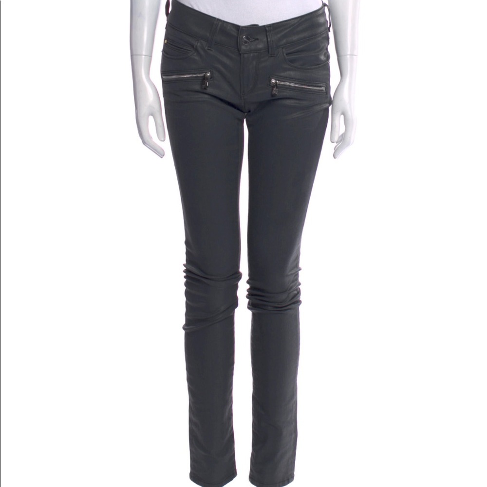Barbara Bui Skinny Leg Pants S